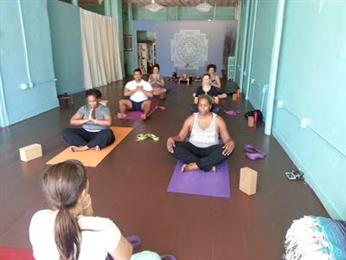 Svasti Yoga in Saint Paul, MN