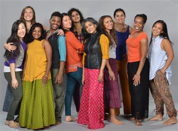 Ananya Dance Theatre in Minneapolis, MN