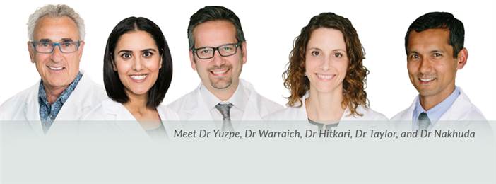 Olive Fertility Centre in Vancouver, BC