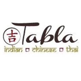 Tabla Indian Chinese Thai in Orlando, FL