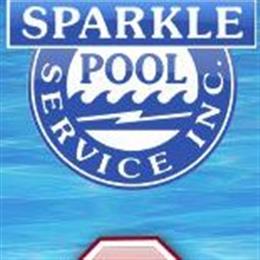 Sparkle Pool Service Inc in Elk River, MN