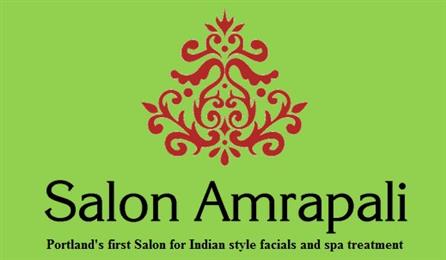 Salon Amrapali in Seneca, OR