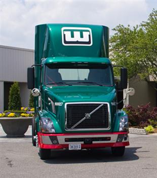 Wilson Trucking in Washington, DC