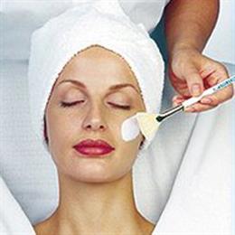Deepa's Day Spa