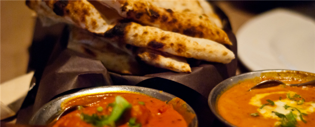 India Grill Fine Restuarant And Bar in Arlington, TX