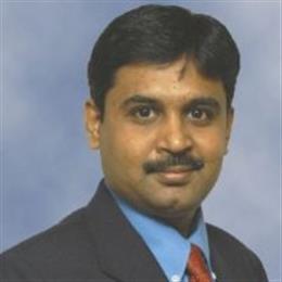 Ketan Raval Mortgage in Schaumburg, IL