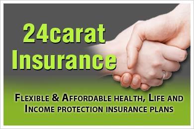 24CaratInsurance