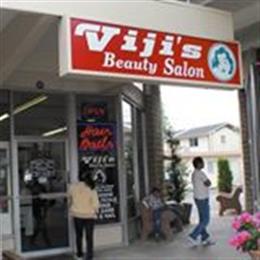 Vijis Beauty Salon in Cupertino, CA