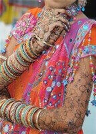 Mehndi Mania in San Jose, CA