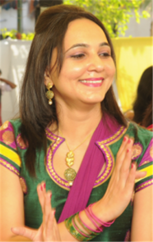 Dance With Payal in Portland, OR