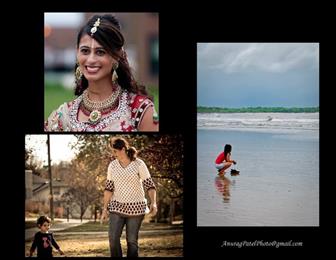 AnuragPatel Photography in Opolis, KS