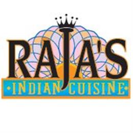 Rajas Indian Cuisine in Miami, FL