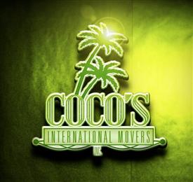 COCO Movers in Miami, FL