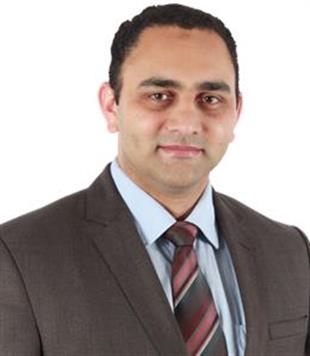 Paul Singh Realtor in Brampton, ON
