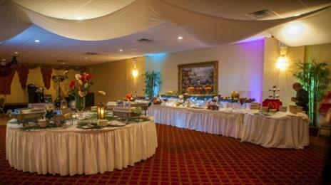 Tropical Paradise Ballroom And Banquet Hall in Brooklyn, NY