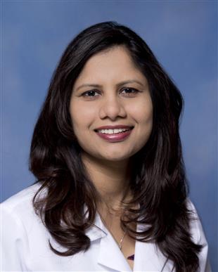 Dr Vanaja R Kethireddy MD in San Antonio, TX