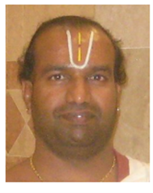 Priest Sudharshan Ji in Phoenix, AZ