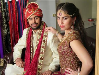 Chhabra Bridal Wear in Cambridge, MA