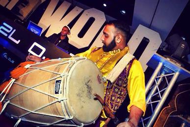Dhol Division in Bridgeport, CT
