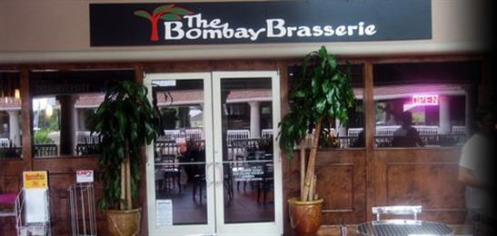 Narins Bombay Brasserie in Houston, TX