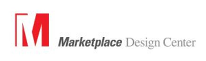 Market Place Design Center in Philadelphia, PA