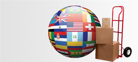 I Love Moving in Dallas, TX