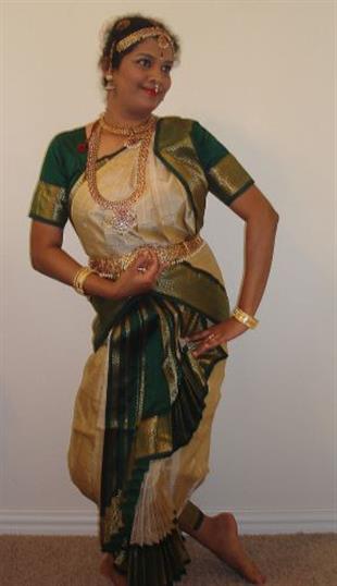 Nrityavidyalaya in Eden Prairie, MN