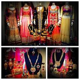Riwaaz Boutique in Vancouver, BC