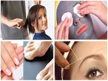 Lakme Trained Professional Beauty Services