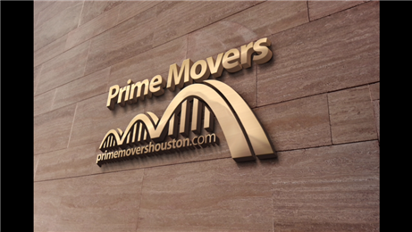 Prime Movers in Houston, TX