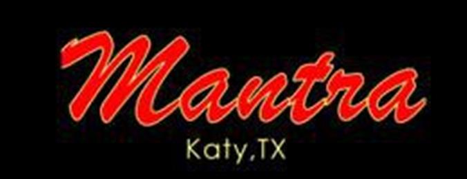 Mantra Restaurant in Katy, TX