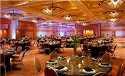 Crowne Plaza Hotel Atlanta Perimeter At Ravinia