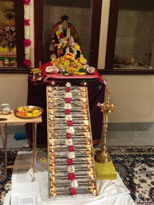 Hindu Temple Of Colorado in Denver, CO