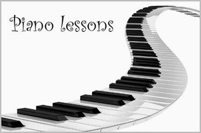 Johns Piano Classes in Henrico, VA