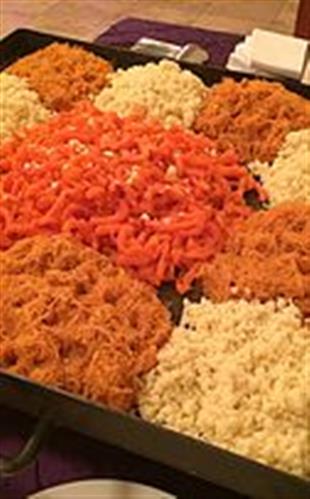 Mezban Catering in Houston, TX