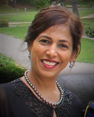 Regina Singh Realtor in Tustin, CA