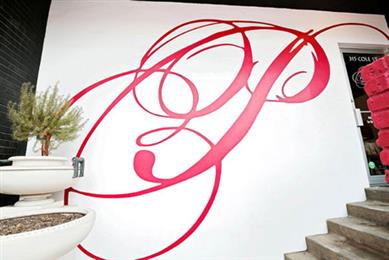 P O S H Couture Rentals in Prosper, TX