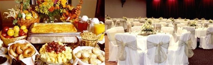 Sandors Gourmet Catering Inc in Anaheim, CA