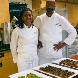 Majani Catering in Chicago, IL