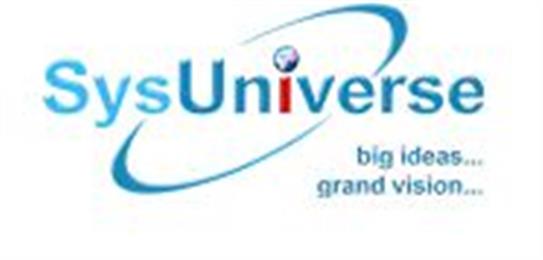 SysUniverse in Schaumburg, IL