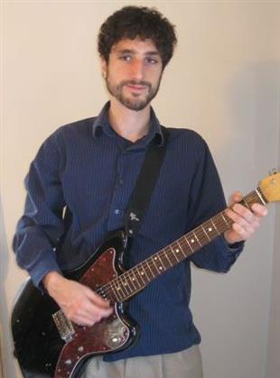 Cleveland Guitar And Drum Lessons in Cleveland, OH