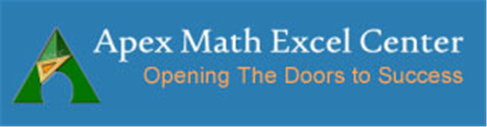 Apex Math Excel Center in Morrisville, NC