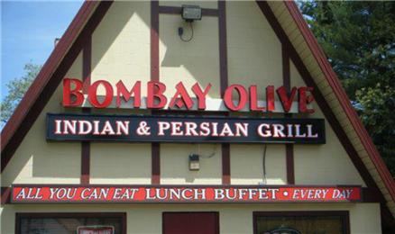 Bombay Olive in Hartford, CT