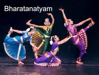 Nrityam School Of Dance