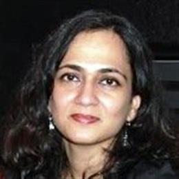 Ruchi Bhatia Realtor in Cary, NC