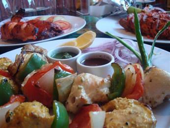 Coriander Indian Bistro in Voorhees, NJ