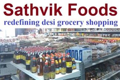 Sathvik Foods in Aurora, CO