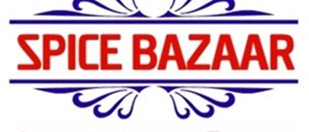 Spice Bazaar in Saint Paul, MN