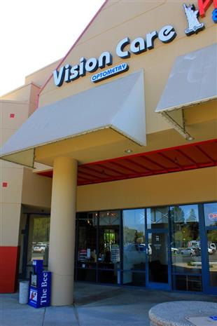 Natomas Vision Care in Sacramento, CA