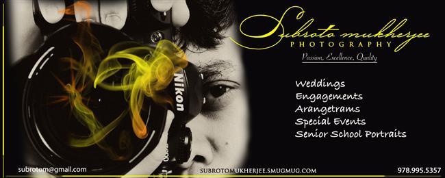 Professional Photography Services